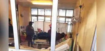 26 escolares y docentes se intoxicaron en Cusco: padres sospechan de programa de alimentación escolar 26 escolares y docentes se intoxicaron en Cusco: padres sospechan de programa de alimentación escolar
