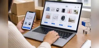 Ecommerce en Perú crece 50,4% y mueve US$19.300 millones en el primer semestre de 2026 Ecommerce en Perú crece 50,4% y mueve US$19.300 millones en el primer semestre de 2026