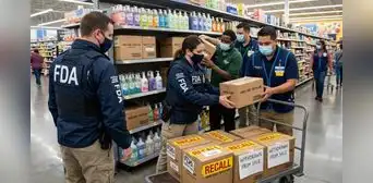 Alerta mortal | Retiran jabones de manos en EE.UU. estarían contaminados con una bacteria: ¿Qué productos fueron afectados? Alerta mortal | Retiran jabones de manos en EE.UU. estarían contaminados con una bacteria: ¿Qué productos fueron afectados?