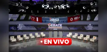 Debate municipal 2026 EN VIVO: sigue la transmisión con los 13 candidatos a la alcaldía de Lima Debate municipal 2026 EN VIVO: sigue la transmisión con los 13 candidatos a la alcaldía de Lima