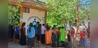 Tres bebés mueren tras presuntas demoras en evacuaciones médicas en comunidad nativa de Potsoteni en Satipo Tres bebés mueren tras presuntas demoras en evacuaciones médicas en comunidad nativa de Potsoteni en Satipo
