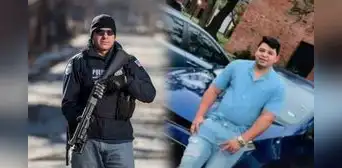Terror para inmigrantes | Venezolano es gravemente herido de un disparo por agentes del ICE en Texas: Este es su estado actual Terror para inmigrantes | Venezolano es gravemente herido de un disparo por agentes del ICE en Texas: Este es su estado actual