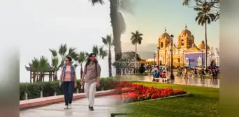 Primavera 2026 en Perú: conoce la fecha y hora exacta en que inicia la nueva estación Primavera 2026 en Perú: conoce la fecha y hora exacta en que inicia la nueva estación