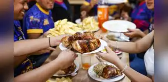 Perú consume 55 kilos de pollo por persona al año y Lima llega a 74 kilos: ¿cuánto mueve este mercado? Perú consume 55 kilos de pollo por persona al año y Lima llega a 74 kilos: ¿cuánto mueve este mercado?