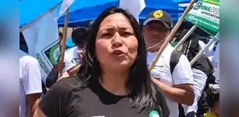 “La China Polo” figura como “ignorada”: las cifras de homicidios que el Estado aún no logra conciliar “La China Polo” figura como “ignorada”: las cifras de homicidios que el Estado aún no logra conciliar