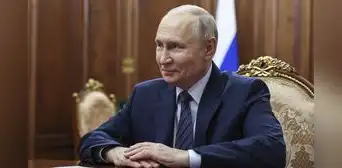 Putin logra una mayoría récord en el Parlamento ruso tras unas elecciones sin oposición crítica al Kremlin