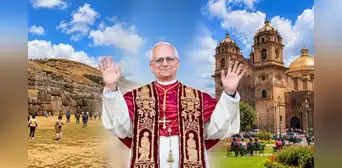Cusco prevé habilitar viviendas y zonas de campamento ante visita del Papa León XIV en noviembre