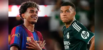 FC Barcelona vs Real Madrid: día y horario confirmado del clásico español por LaLiga 2026