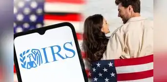 Buenas noticias para inmigrantes | IRS entregará un cheque por hasta US$32.200 a parejas que declaren sus taxes Buenas noticias para inmigrantes | IRS entregará un cheque por hasta US$32.200 a parejas que declaren sus taxes