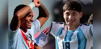 Perú vs Argentina: fecha, hora y canal confirmado para ver las semifinales de los Juegos Suramericanos 2026 Perú vs Argentina: fecha, hora y canal confirmado para ver las semifinales de los Juegos Suramericanos 2026