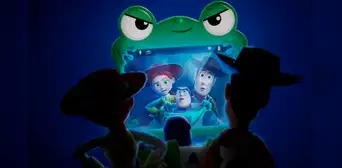 Toy Story 5 película completa en español latino: ¿dónde ver online la cinta animada de Pixar? Toy Story 5 película completa en español latino: ¿dónde ver online la cinta animada de Pixar?