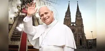 Papa León XIV en Argentina y Uruguay: esta es la agenda que cumplirá durante su visita de noviembre por Sudamérica Papa León XIV en Argentina y Uruguay: esta es la agenda que cumplirá durante su visita de noviembre por Sudamérica
