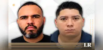 Sicario Luis Obispo: “Todo fue dirigido desde Lima por Ronald Toro” Sicario Luis Obispo: “Todo fue dirigido desde Lima por Ronald Toro”