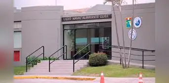 Minedu encarga a viceministro la dirección del Liceo Naval durante reorganización tras caso de agresión sexual Minedu encarga a viceministro la dirección del Liceo Naval durante reorganización tras caso de agresión sexual