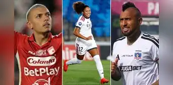 Partidos de hoy, martes 22 de septiembre: programación, horarios y canales para ver fútbol EN VIVO Partidos de hoy, martes 22 de septiembre: programación, horarios y canales para ver fútbol EN VIVO