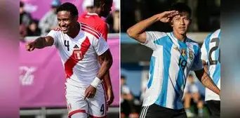 Perú vs Argentina EN VIVO: hora y canal del partido por las semifinales de los Juegos Suramericanos Santa Fe 2026 Perú vs Argentina EN VIVO: hora y canal del partido por las semifinales de los Juegos Suramericanos Santa Fe 2026