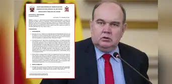 JEE Lima Centro archiva proceso contra Rafael López Aliaga por propaganda engañosa JEE Lima Centro archiva proceso contra Rafael López Aliaga por propaganda engañosa