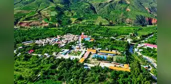 Gobierno Regional Ayacucho convoca a empresa privada financista y supervisora para Obras por Impuestos