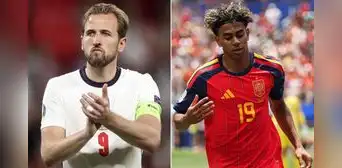 Inglaterra - España: fecha, hora y canal de TV para ver el partido por la fecha 1 de la Liga de Naciones 2026 Inglaterra - España: fecha, hora y canal de TV para ver el partido por la fecha 1 de la Liga de Naciones 2026