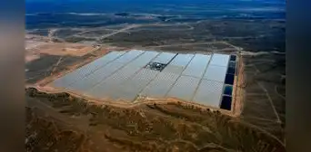 Marruecos construyó uno de los mayores complejos solares del mundo: diez años después, beneficia a más de un millón de personas Marruecos construyó uno de los mayores complejos solares del mundo: diez años después, beneficia a más de un millón de personas
