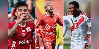 Partidos de hoy, miércoles 23 de septiembre: programación, horarios y canales para ver fútbol EN VIVO Partidos de hoy, miércoles 23 de septiembre: programación, horarios y canales para ver fútbol EN VIVO