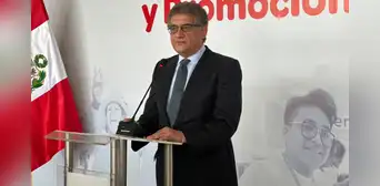 Sueldo mínimo: ¿qué pasará después de los S/1.300? Sheput anuncia nueva fórmula para futuros aumentos