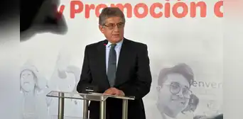 Sueldo mínimo: Sheput anuncia primer aumento de S/100 y revela que el segundo de S/70 se dará el próximo año Sueldo mínimo: Sheput anuncia primer aumento de S/100 y revela que el segundo de S/70 se dará el próximo año