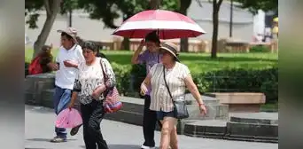 Fenómeno El Niño marcará la primavera: Senamhi prevé lluvias al norte y hasta 32 °C en la costa Fenómeno El Niño marcará la primavera: Senamhi prevé lluvias al norte y hasta 32 °C en la costa