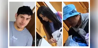 Identifican a otros tres venezolanos en crimen de “China Polo” Identifican a otros tres venezolanos en crimen de “China Polo”