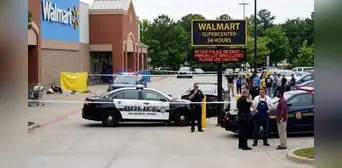 Alerta máxima en Walmart | Una persona muere a causa de un tiroteo cerca al supermercado: ¿Se atrapó a los culpables? Alerta máxima en Walmart | Una persona muere a causa de un tiroteo cerca al supermercado: ¿Se atrapó a los culpables?