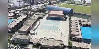 Liceo Naval suspende actividades externas y Minedu anuncia nuevas medidas tras denuncias Liceo Naval suspende actividades externas y Minedu anuncia nuevas medidas tras denuncias