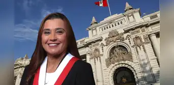 Senadora Karla Schaefer recibió 20 mil soles de empresario minero que busca una concesión en Arequipa