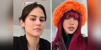 Exalumna de Liceo Naval acusa a influencer 'Ñengo' Onetto de haberle hecho bullying escolar: “Me hacías la vida imposible” Exalumna de Liceo Naval acusa a influencer 'Ñengo' Onetto de haberle hecho bullying escolar: “Me hacías la vida imposible”