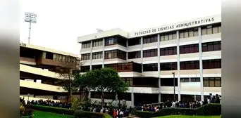 Tensión en San Marcos: piden destituir a decano de Ciencias Administrativas y caso será visto por otra facultad