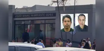 Caso Liceo Naval: identifican a los tres adultos que iban en bus durante presunta agresión sexual a menor