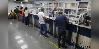Reniec amplía su horario de atención ante Elecciones Regionales y Municipales 2026 en estos puntos Reniec amplía su horario de atención ante Elecciones Regionales y Municipales 2026 en estos puntos
