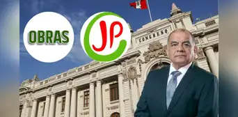 Obras se suma a la moción de censura contra el ministro del Interior Obras se suma a la moción de censura contra el ministro del Interior