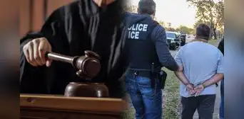 Excelentes noticias para inmigrantes | Juez prohíbe que el ICE realice redadas sin una orden judicial en estos lugares de trabajo de EE.UU.