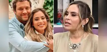 Ethel Pozo impacta al revelar por qué nunca tuvo hijos con su esposo Julián Alexander: "Intentamos varias veces, pero..."