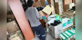 Corte del Santa entrega más de 300 productos para su reutilización y disposición adecuada Corte del Santa entrega más de 300 productos para su reutilización y disposición adecuada