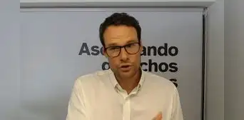 Gregor von Medeazza: “El promedio nacional no nos cuenta toda la historia sobre el embarazo adolescente”