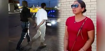 Alerta máxima inmigrantes legales e indocumentados en EE.UU. | Madre denuncia que ICE arrestó a su hijo con ciudadanía y termina siendo deportada