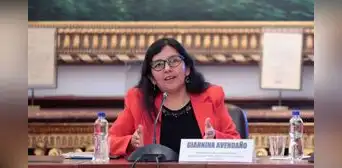 Comisión de Constitución aún no tiene fecha para debatir pedido de facultades Comisión de Constitución aún no tiene fecha para debatir pedido de facultades