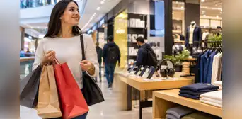 Día del Shopping movería S/320 millones: ¿qué productos concentrarán las compras este fin de semana?