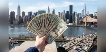 Gran noticia | Millones de ciudadanos en Nueva York recibirán hasta $200: Gobierno comenzó a enviar este reembolso