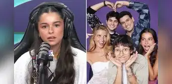 Andrea Noriega, de Zaca TV, sale al frente tras acusaciones de bullying: "Nunca en mi vida voy a hacerle daño a una persona"