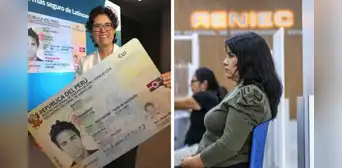 Reniec suma 4 nuevas sedes para tramitar el DNI con cita desde el 28 de setiembre: ¿dónde están? Reniec suma 4 nuevas sedes para tramitar el DNI con cita desde el 28 de setiembre: ¿dónde están?