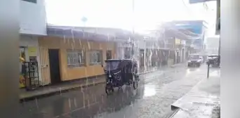 Senamhi prevé lluvias en Piura y Tumbes: precipitaciones podrían intensificarse desde el domingo 27 de septiembre