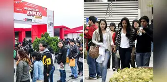 MTPE ofrece más de 1.800 oportunidades laborales para jóvenes: estas son las empresas y sectores que ofrecen empleo en Lima
