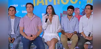 ‘Amigo, por ahí no es’ llega a los cines este 1 de octubre: elenco, sinopsis y todo sobre el estreno de la nueva comedia peruana ‘Amigo, por ahí no es’ llega a los cines este 1 de octubre: elenco, sinopsis y todo sobre el estreno de la nueva comedia peruana